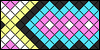 Normal pattern #24938 variation #439386