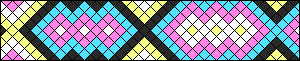Normal pattern #24938 variation #439386