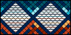 Normal pattern #88731 variation #439387
