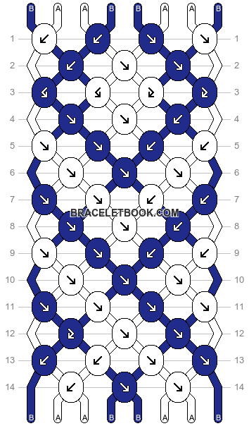 Normal pattern #207280 variation #439388 pattern
