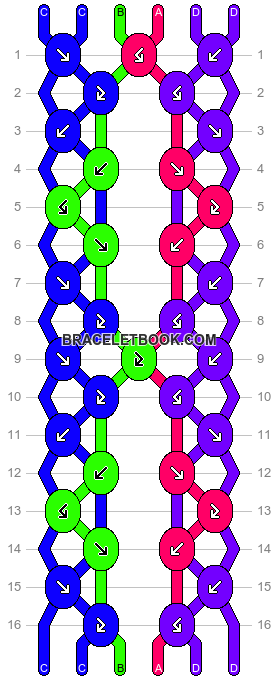 Normal pattern #209316 variation #439390 pattern