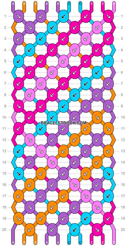 Normal pattern #208434 variation #439391 pattern