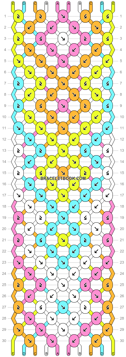 Normal pattern #202624 variation #439392 pattern