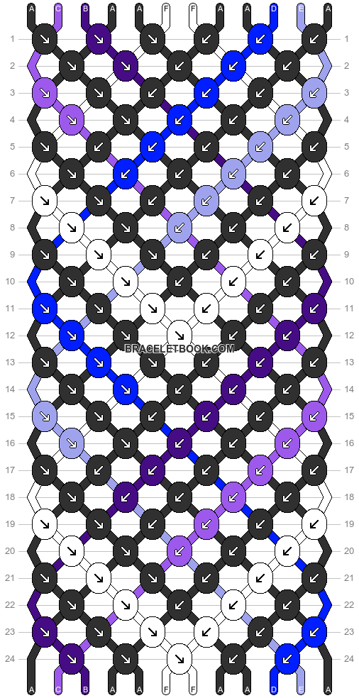 Normal pattern #170063 variation #439393 pattern