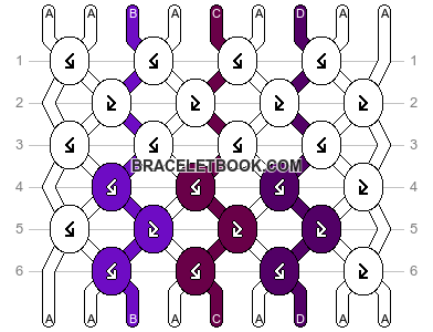 Normal pattern #16495 variation #439394 pattern