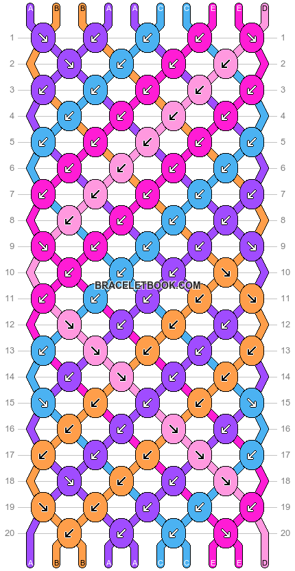 Normal pattern #208434 variation #439396 pattern