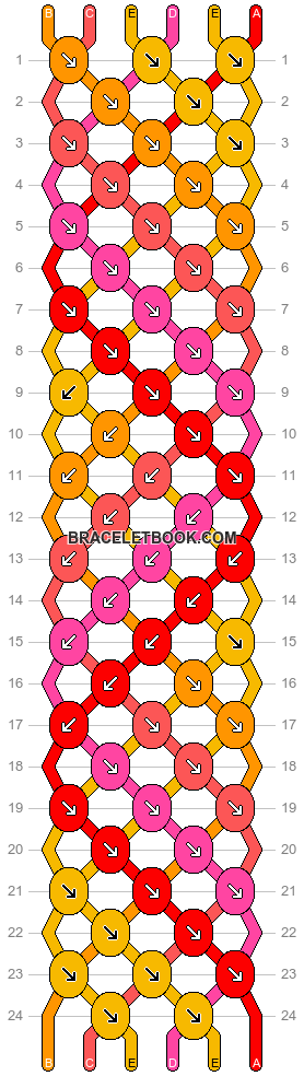 Normal pattern #135393 variation #439397 pattern