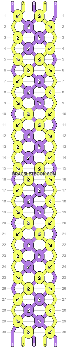 Normal pattern #142900 variation #439398 pattern