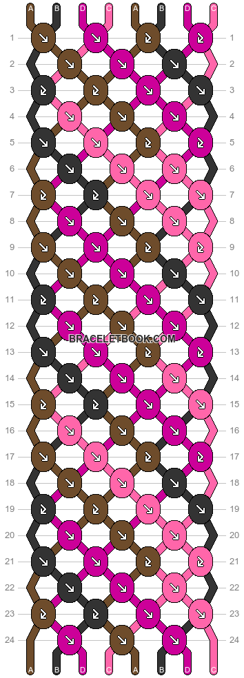 Normal pattern #113826 variation #439399 pattern