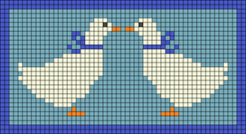 Alpha pattern #181495 variation #439400