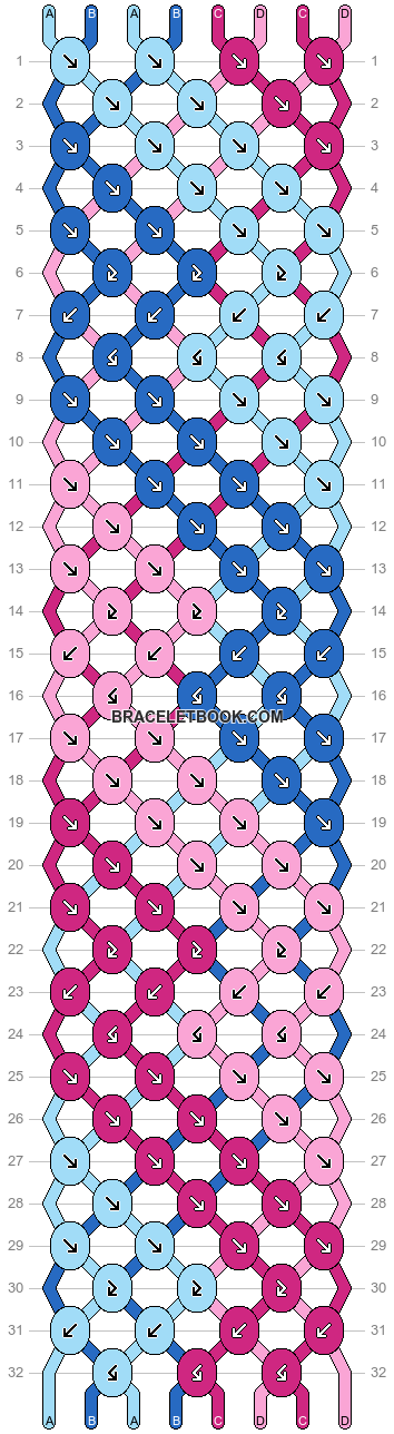 Normal pattern #22885 variation #439402 pattern