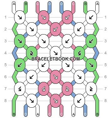 Normal pattern #266 variation #439403 pattern