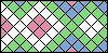 Normal pattern #266 variation #439403