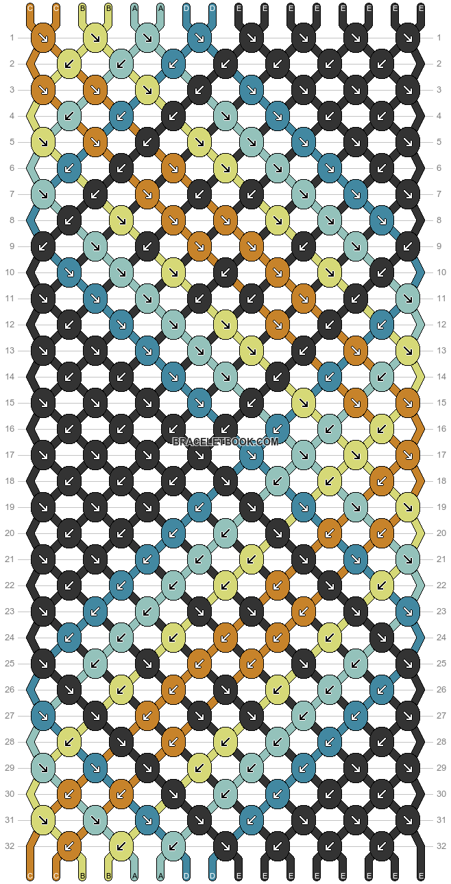 Normal pattern #51787 variation #439404 pattern