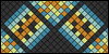 Normal pattern #51787 variation #439404