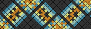 Normal pattern #51787 variation #439404