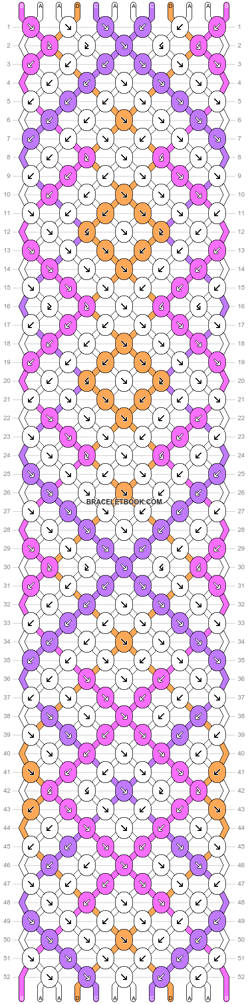 Normal pattern #116732 variation #439406 pattern