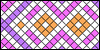 Normal pattern #116732 variation #439406