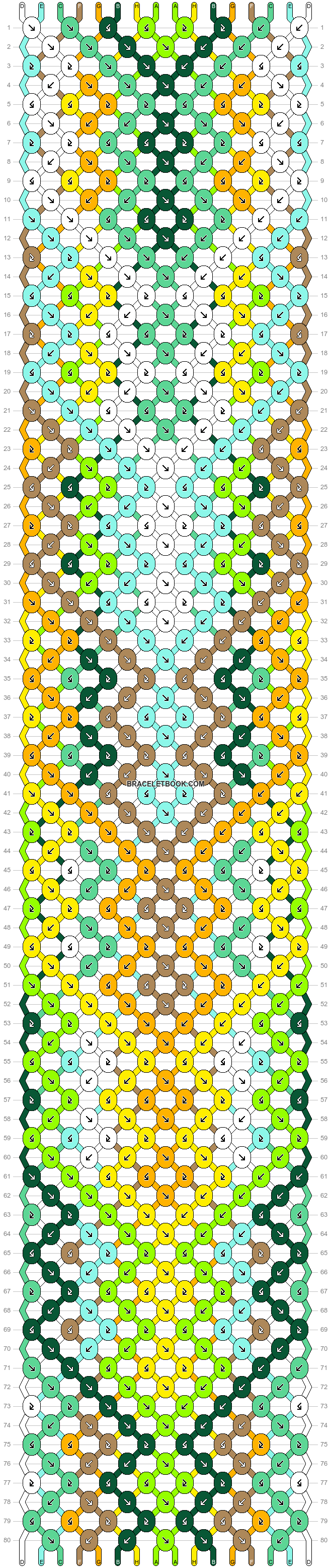 Normal pattern #143466 variation #439408 pattern
