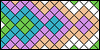 Normal pattern #6380 variation #439409