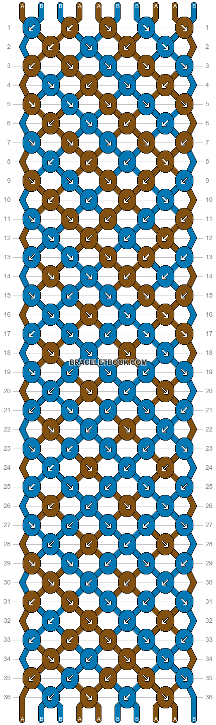 Normal pattern #209522 variation #439410 pattern