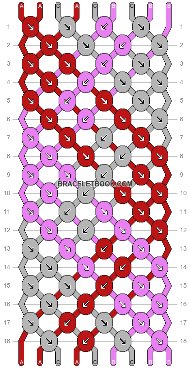 Normal pattern #181847 variation #439411 pattern