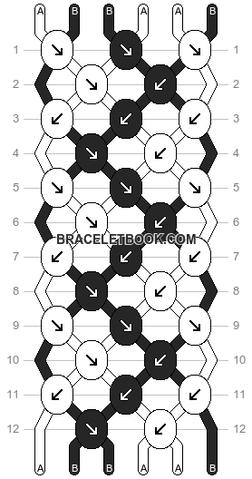 Normal pattern #209622 variation #439412 pattern