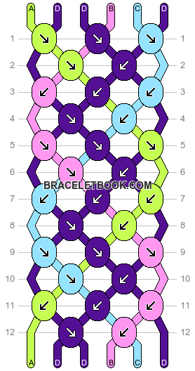 Normal pattern #209622 variation #439413 pattern