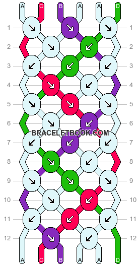 Normal pattern #209622 variation #439414 pattern