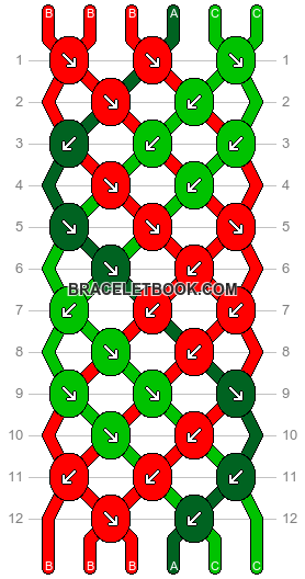 Normal pattern #209622 variation #439415 pattern