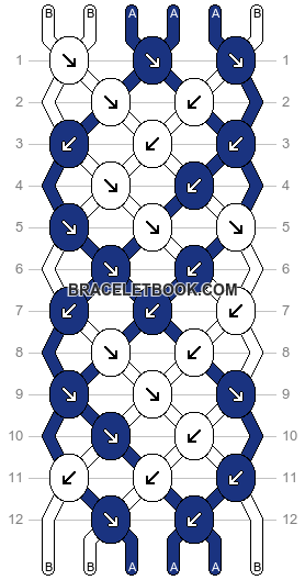 Normal pattern #209622 variation #439416 pattern