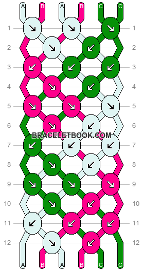 Normal pattern #209622 variation #439418 pattern