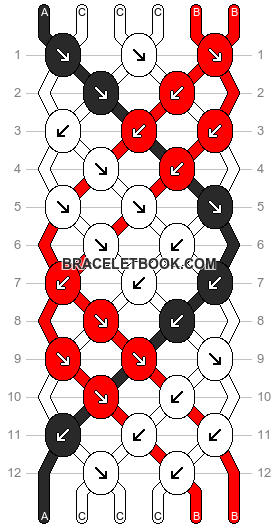 Normal pattern #209622 variation #439419 pattern