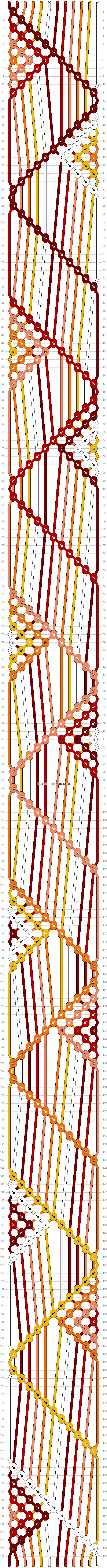 Normal pattern #126465 variation #439420 pattern