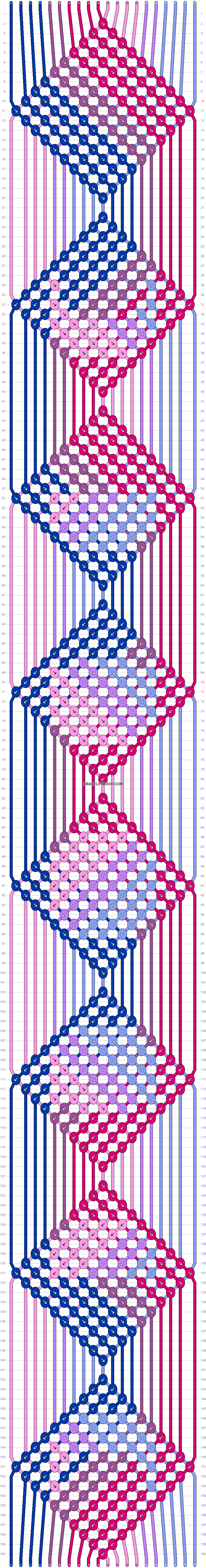 Normal pattern #153907 variation #439421 pattern