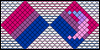 Normal pattern #153907 variation #439421