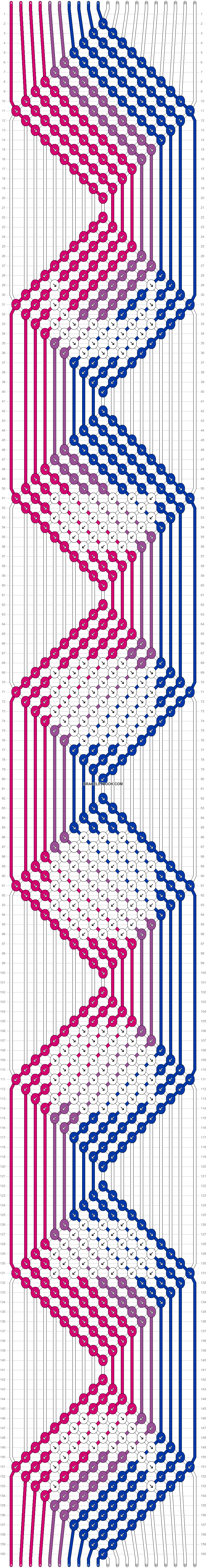 Normal pattern #153907 variation #439422 pattern
