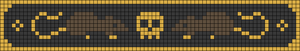 Alpha pattern #159584 variation #439423