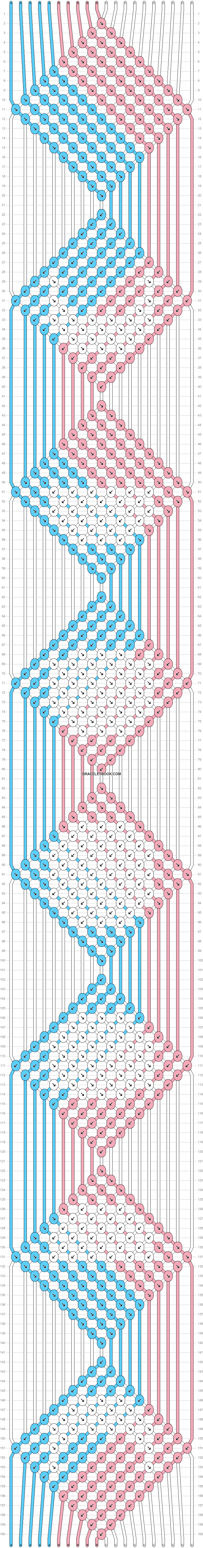 Normal pattern #153907 variation #439424 pattern