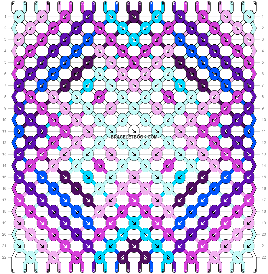 Normal pattern #60009 variation #439426 pattern