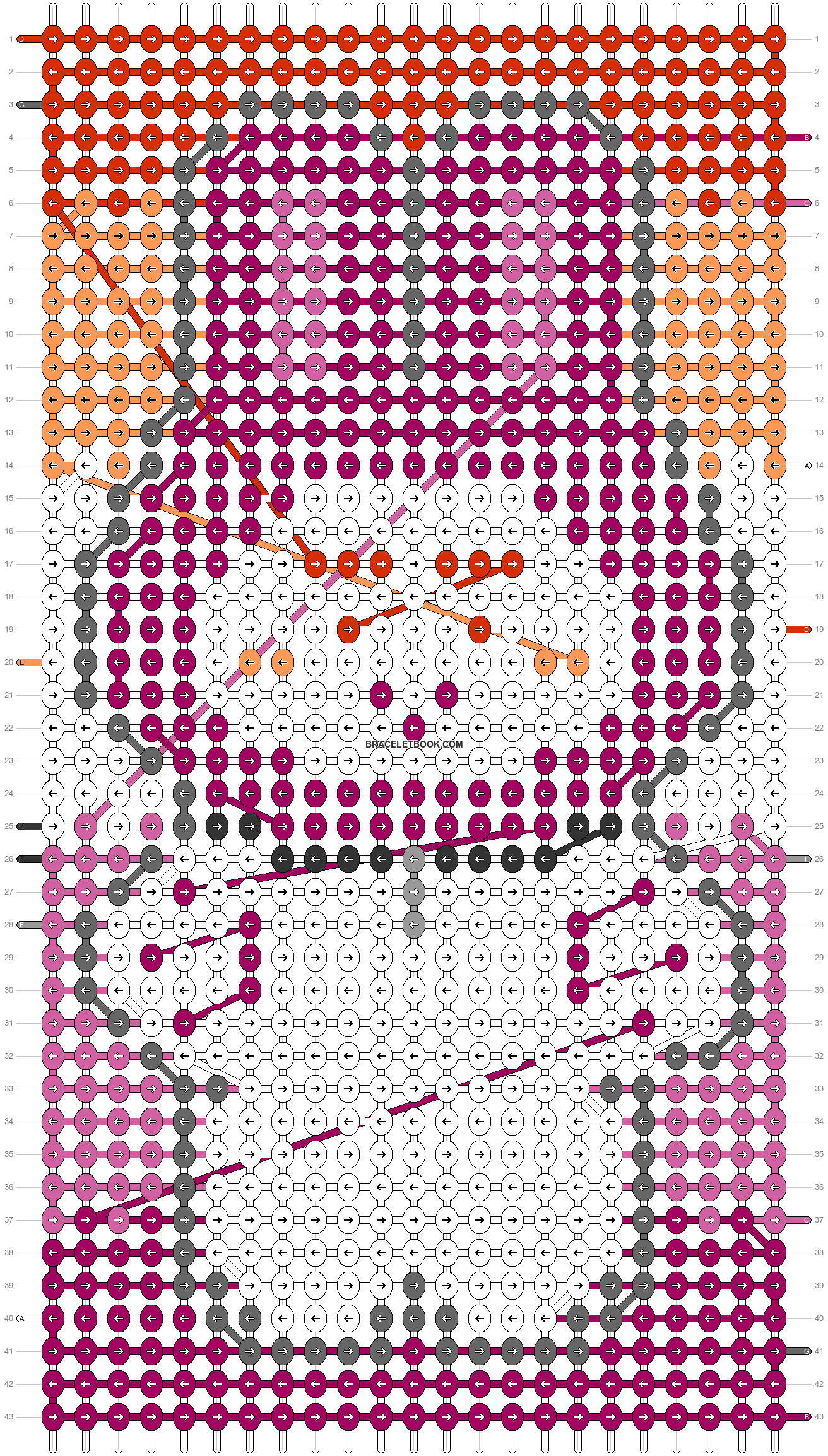 Alpha pattern #182850 variation #439427 pattern