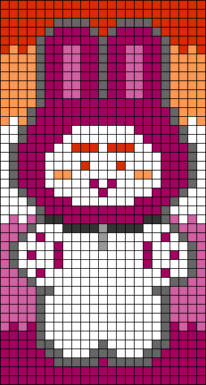 Alpha pattern #182850 variation #439427 preview