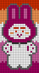 Alpha pattern #182850 variation #439427