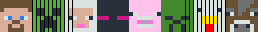 Alpha pattern #25855 variation #439429 preview