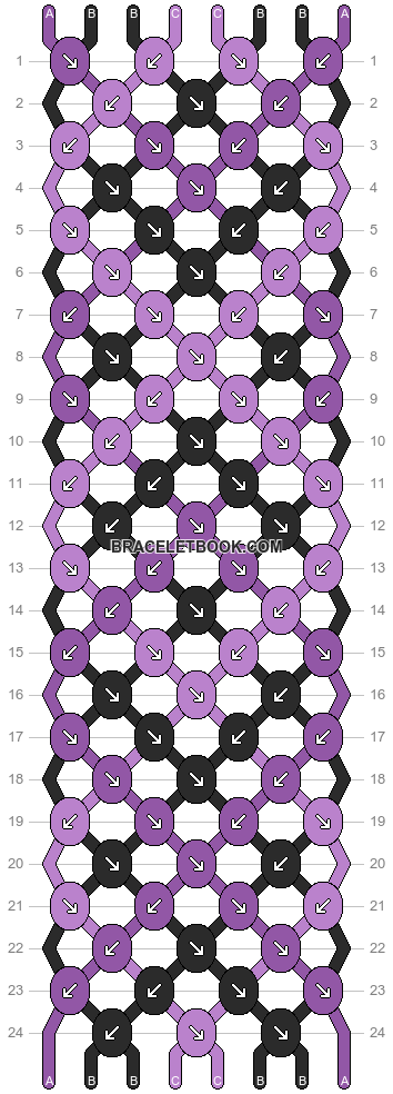 Normal pattern #205610 variation #439431 pattern