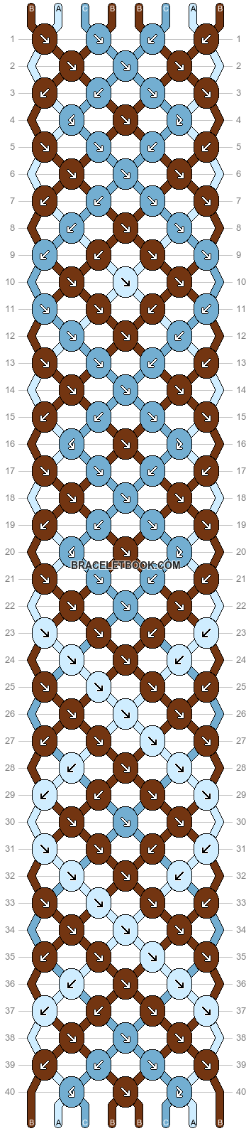 Normal pattern #204653 variation #439432 pattern