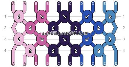 Normal pattern #208455 variation #439433 pattern