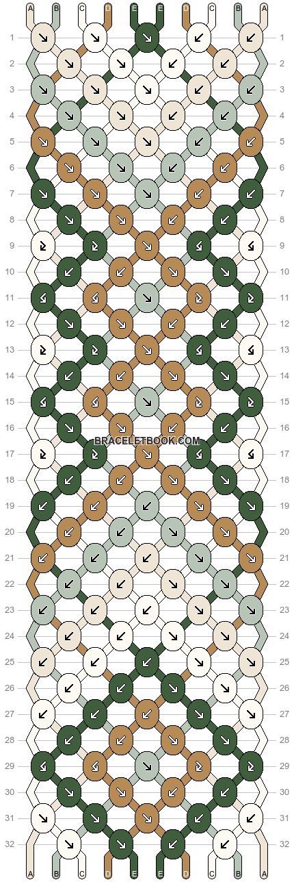Normal pattern #26424 variation #439434 pattern