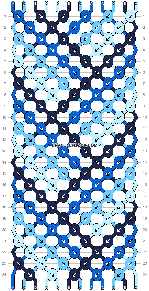 Normal pattern #3214 variation #439435 pattern