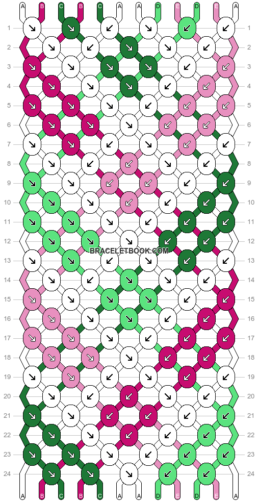 Normal pattern #195217 variation #439436 pattern
